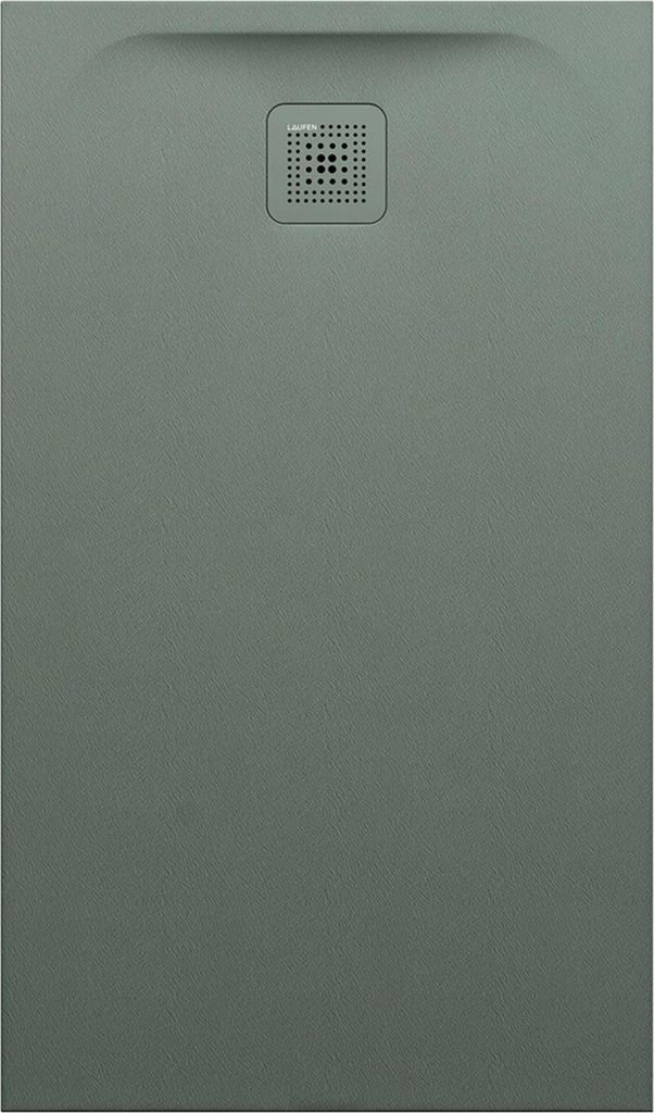LAUFEN PRO Duschwanne, 1200x700x38mm, superflach, 0, H2129510790001