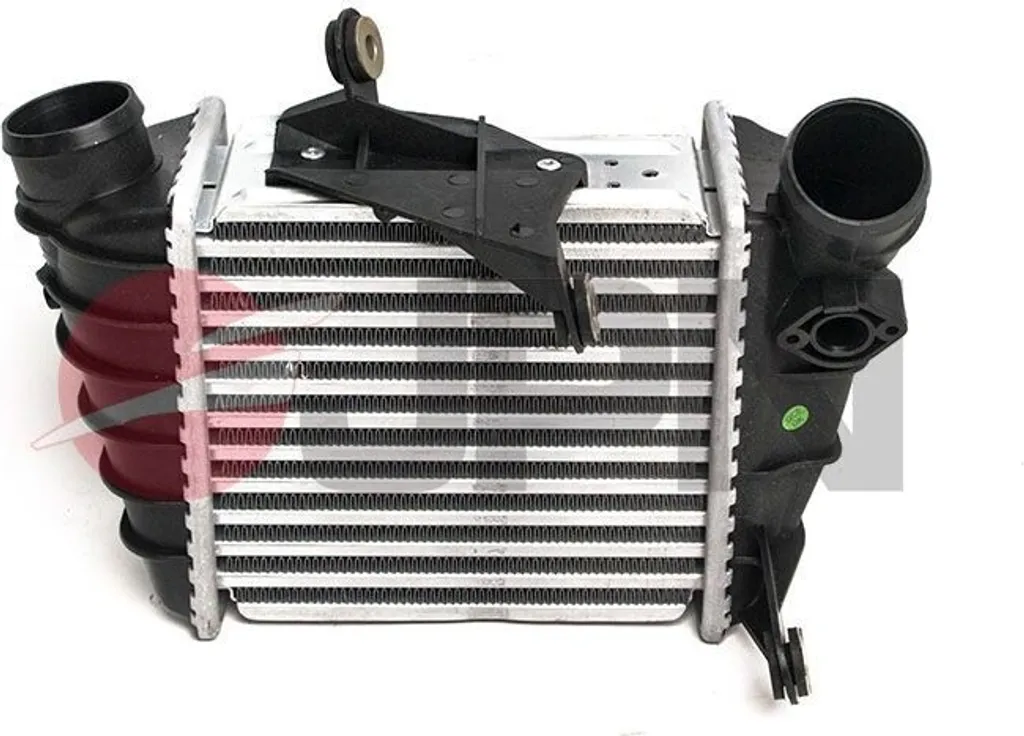Intercooler refroidisseur d'air de suralimentation pour Fabia 6Y
