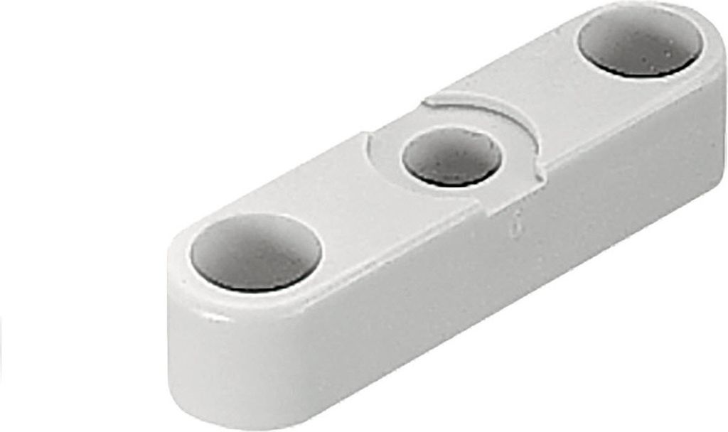 Hettich Aufsteckhalter vorn Produktbild 