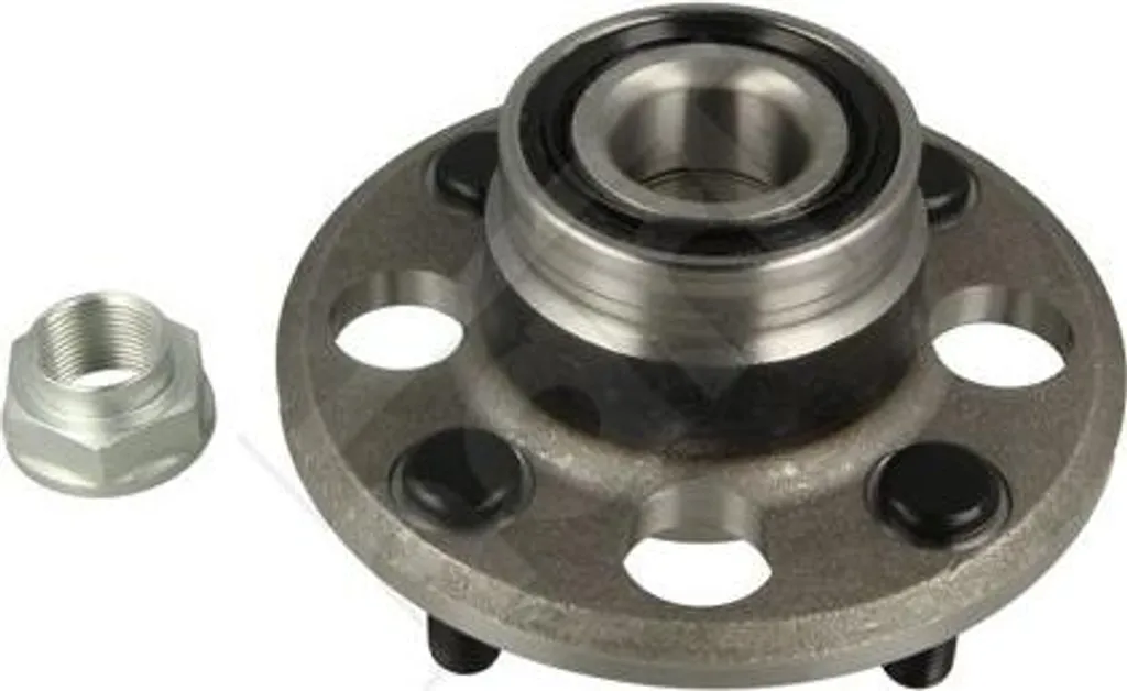 Kit de roulement de roue HART 902 069 OE 42200SD2005 Civic CRX Logo