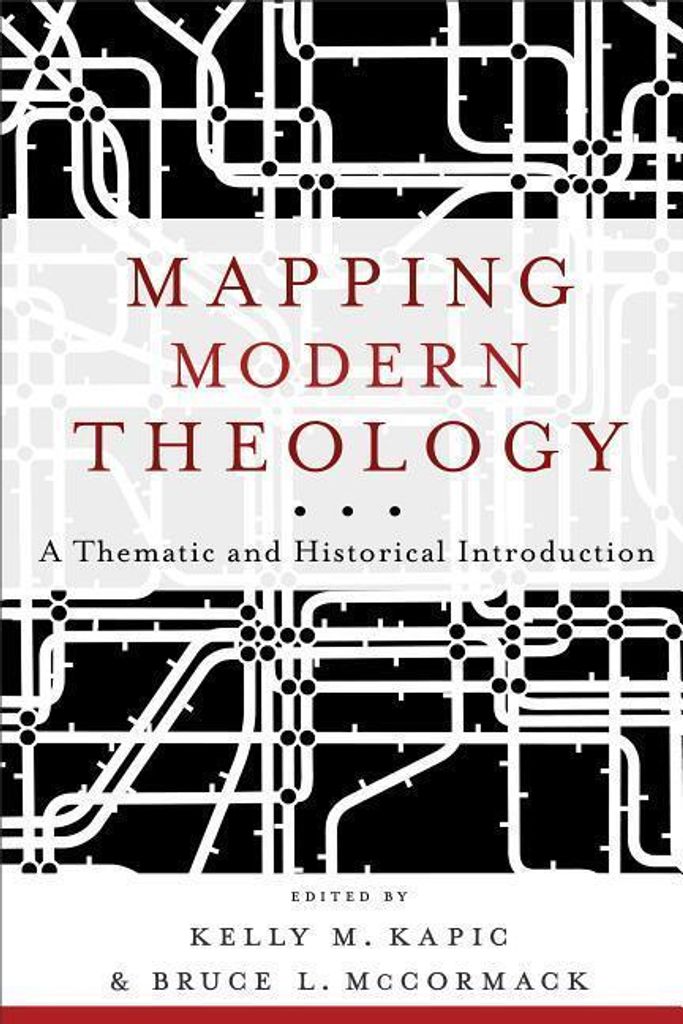 Mapping Modern Theology