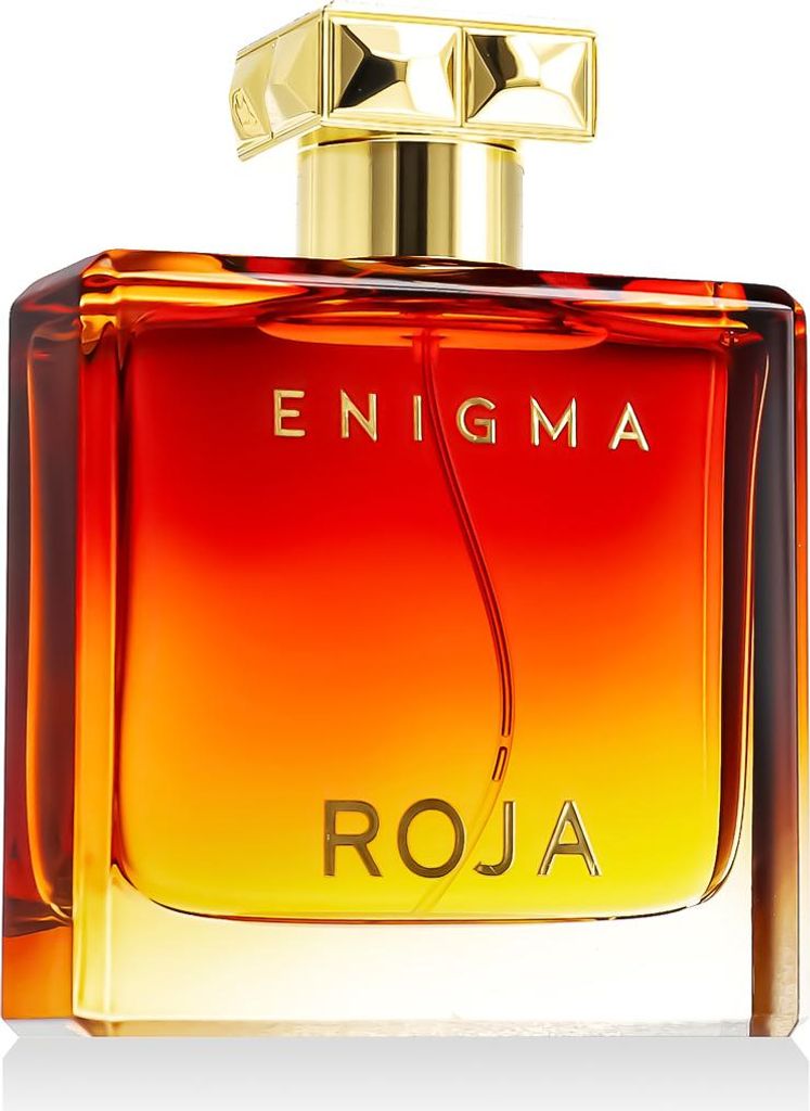 A product shot of a perfume bottle.