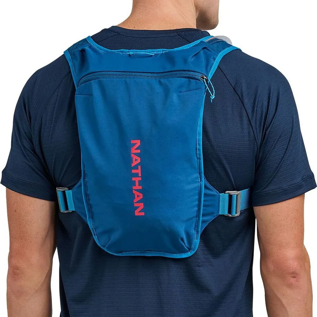 Gilet d'Hydratation Running Nathan Quickstart 3.0 avec Réservoir de 3L - 7