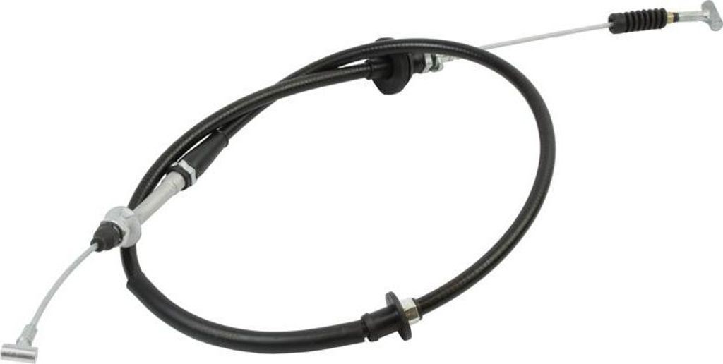 MAXGEAR Handbremsseil Seilzug Feststellbremse für IVECO Daily VI Kastenwagen Hinten 32-1630