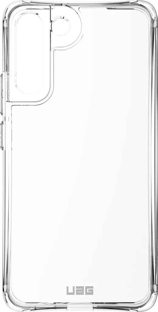 Protection Samsung Galaxy S22+ UAG Plyo Ice pour Usage Quotidien Actif