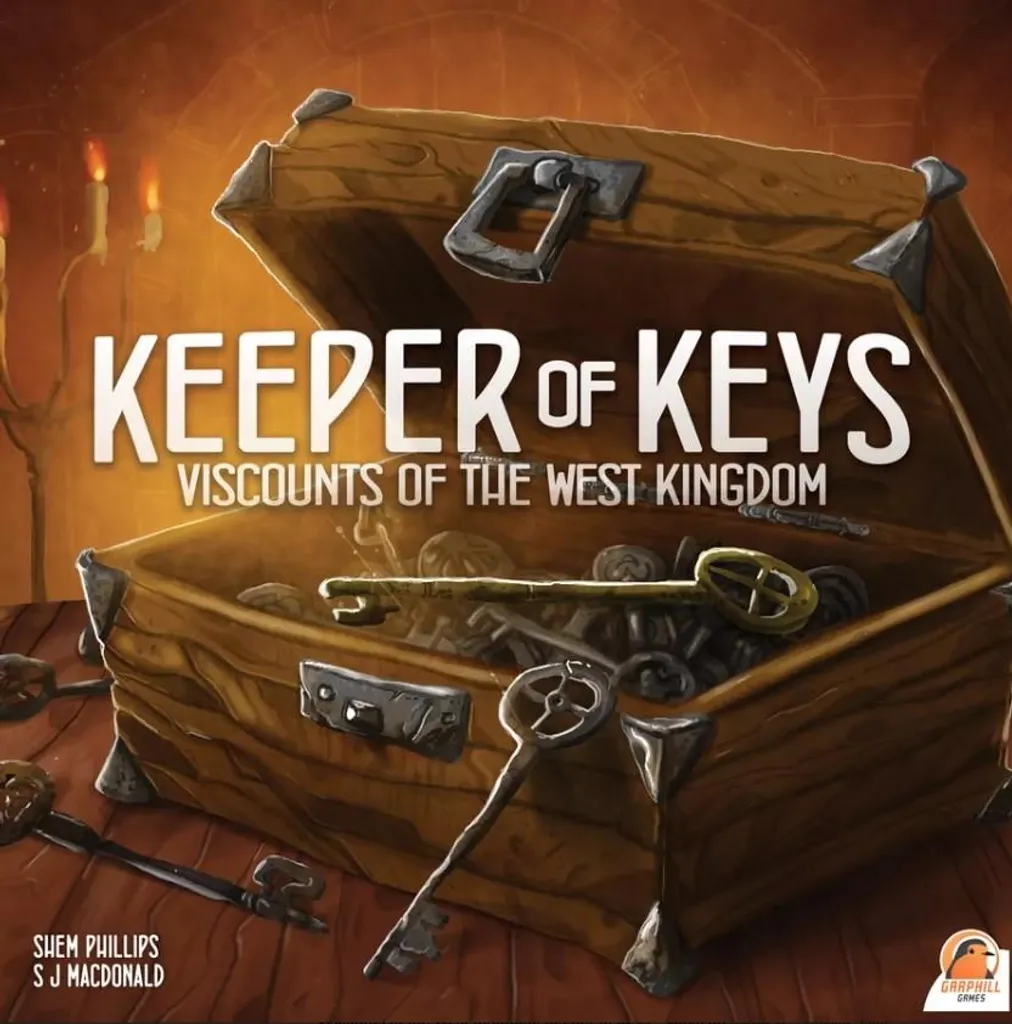 Extension Viscounts West Kingdom pour Complexifier vos Parties