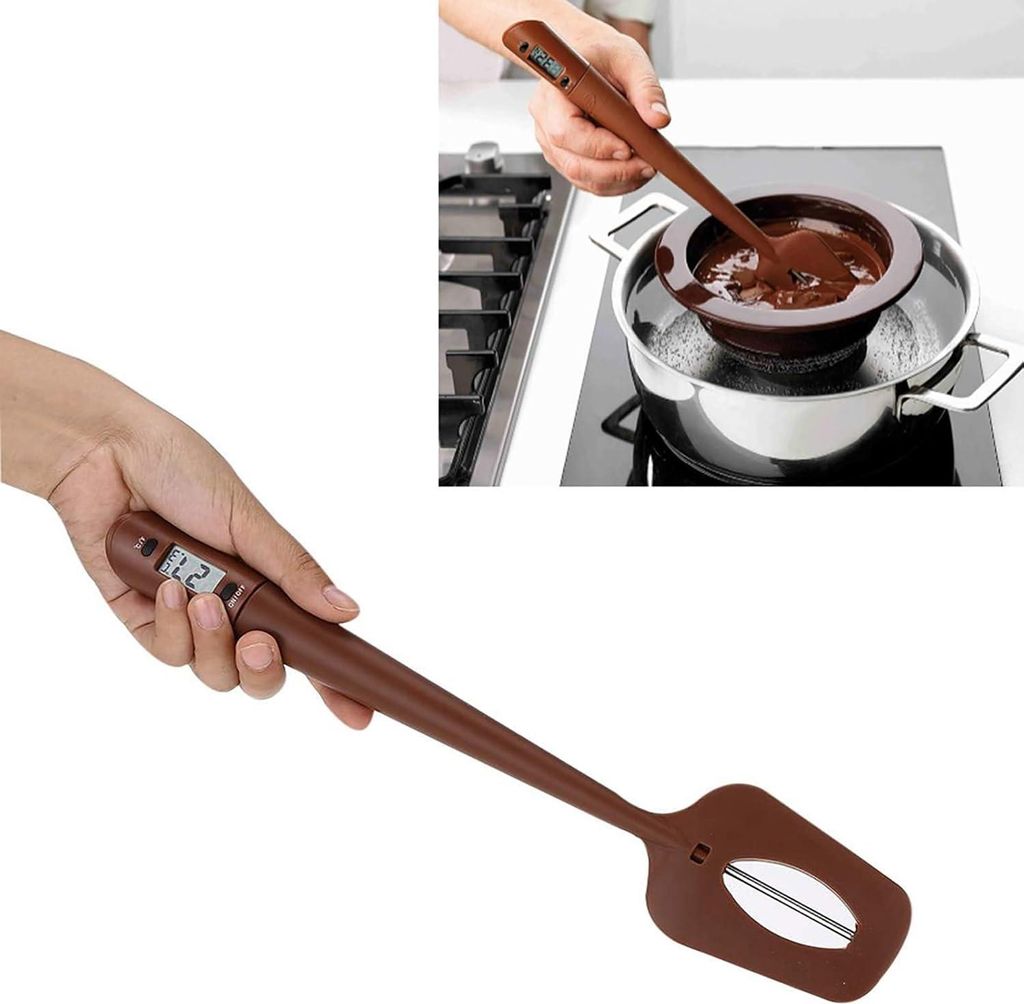 Küchenthermometer, Produktbild 