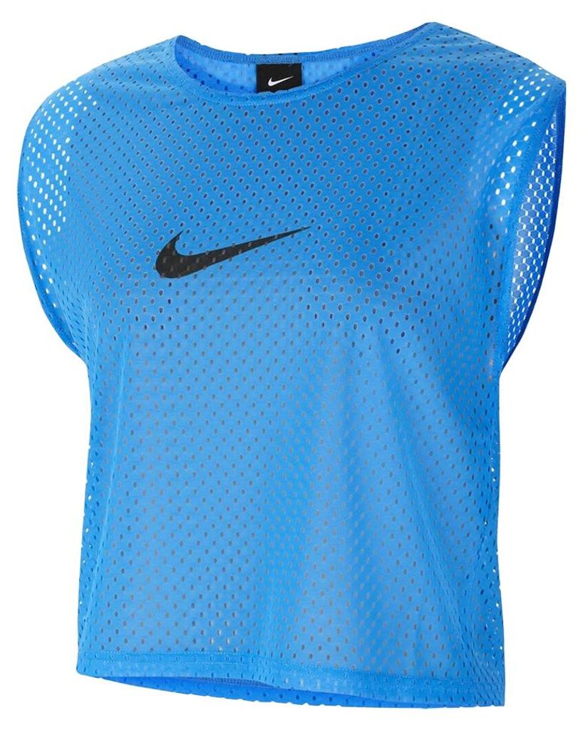 Nike - "Park 20" Trainingslatz für Herren/Damen Unisex PP6100 (L) (Blau)