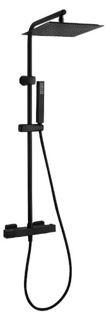 Set doccia Kuchinox CUBI PKU_70TD con miscelatore Immagine del prodotto 