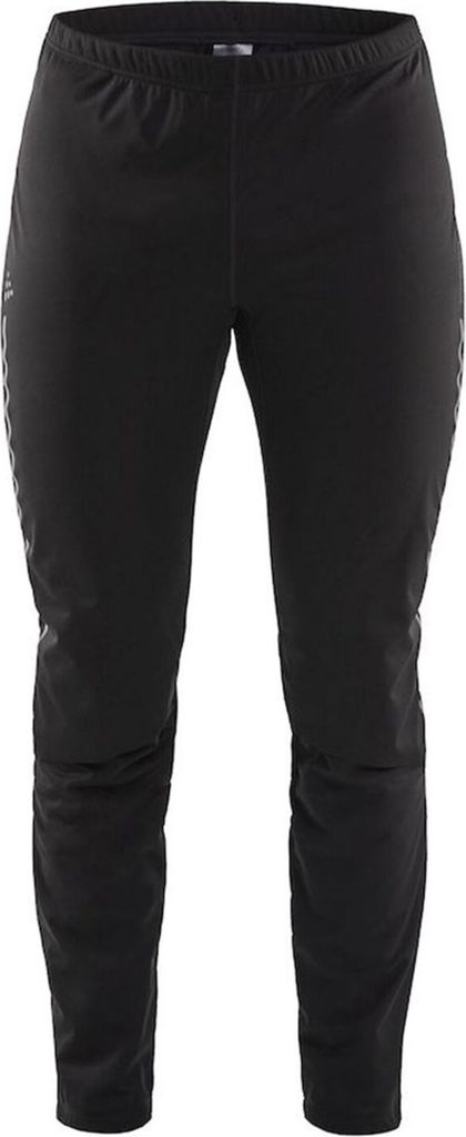 Craft Storm Balance Tights M 999000 Black Xl