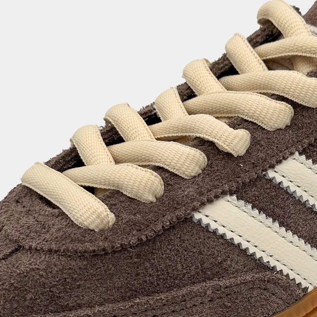 Schnürsenkel Rund Oval SB Laces Round Oval runde Senkel Cream Beige Nike SB Dunk Laces, Dunk Low High - 120 cm