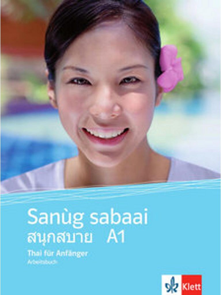Sanùg sabaai A1 Produktbild 