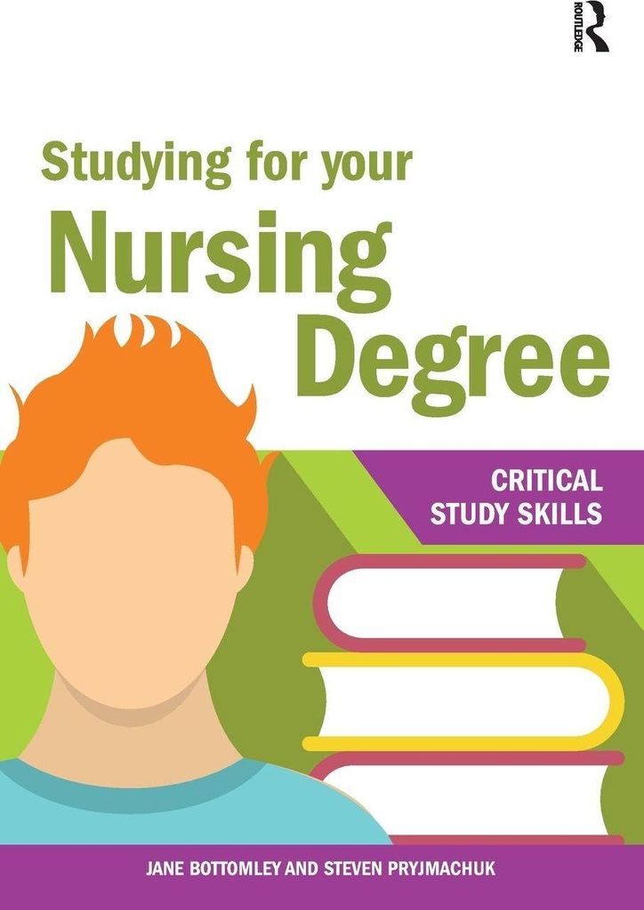 Studying for your Nursing Degree
