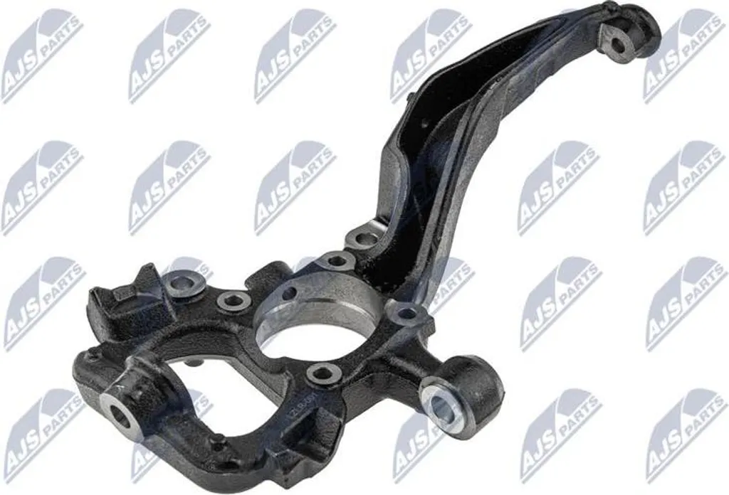 Fusée d'essieu NTY ZZP-LR-000 pour Discovery - Suspension OE RUB500270