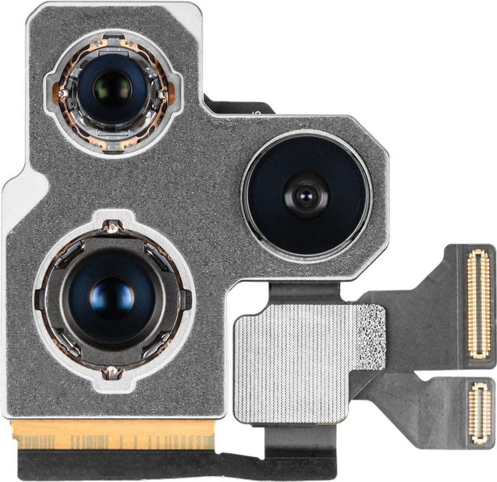 iPhone 13 Pro Max Hauptkamera - Set