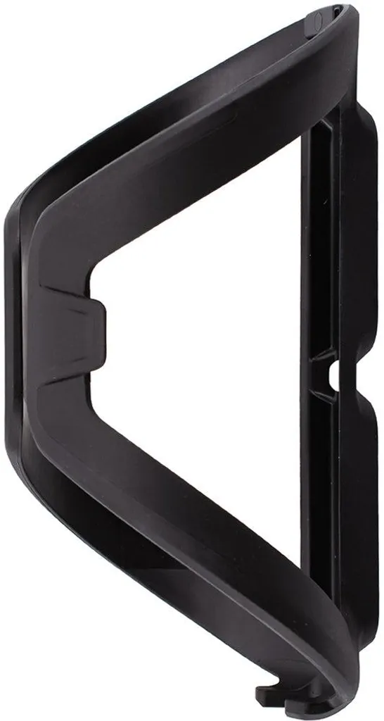 Porte-batterie E185 Mahle X20 robuste et léger en finition argent One Size