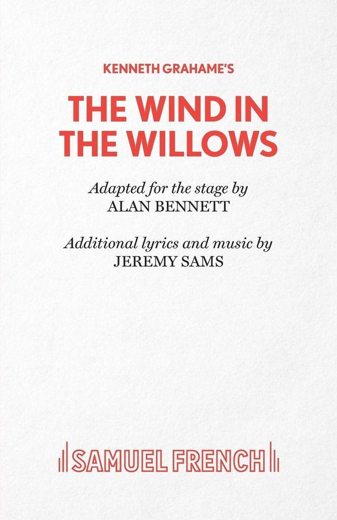 The Wind in the Willows