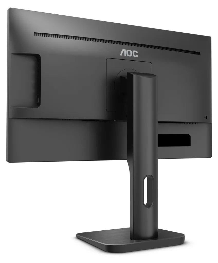 Écran PC Full HD AOC 24P1 Moniteur LED 24" avec pied réglable - 7