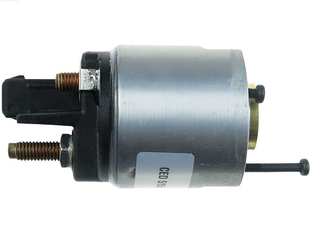 AS-PL SS3017(VALEO) Magnetschalter für Starter/Anlasser