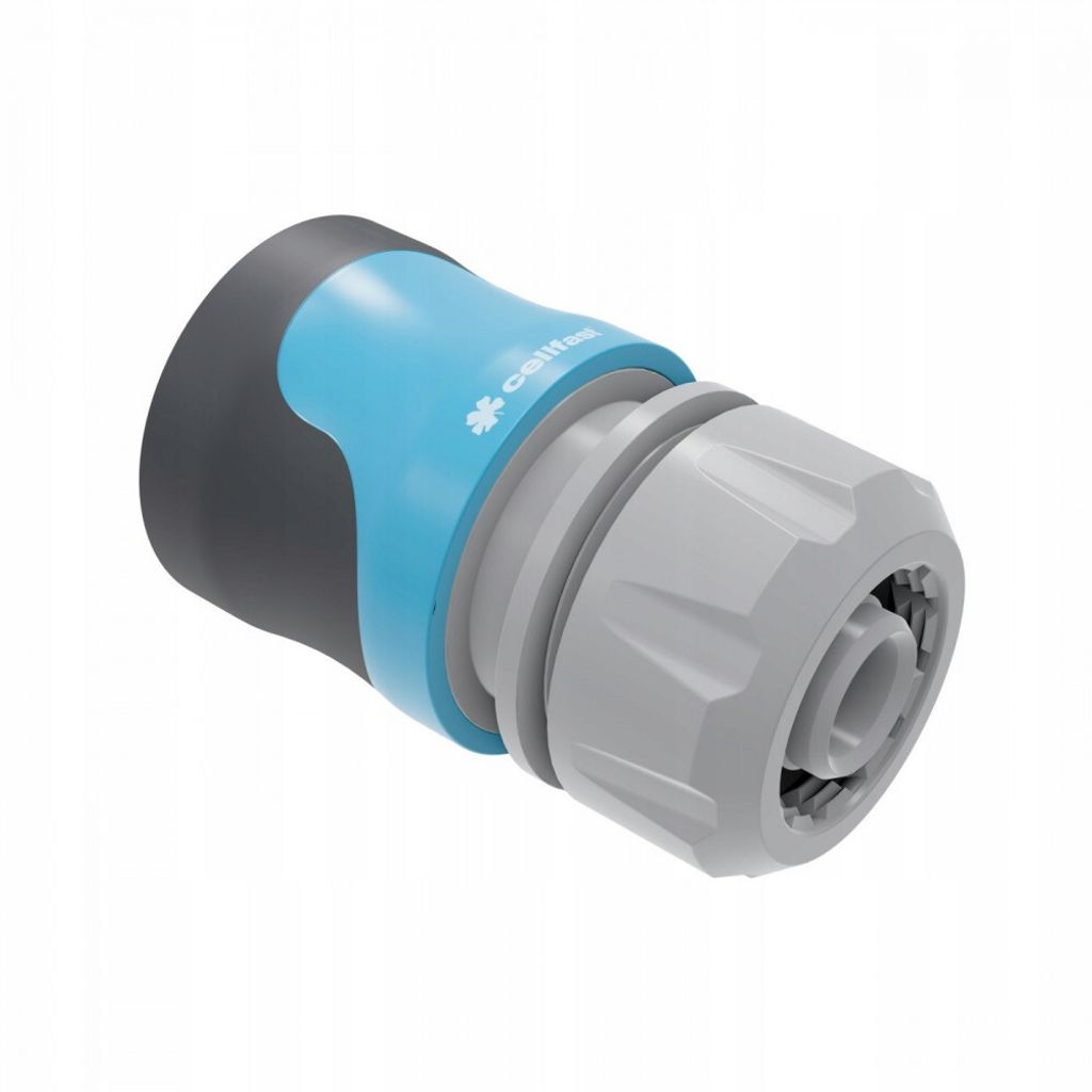Rychlospojka SAFETOUCH IDEAL průchozí 1/2"-5/8" Obrázek produktu 