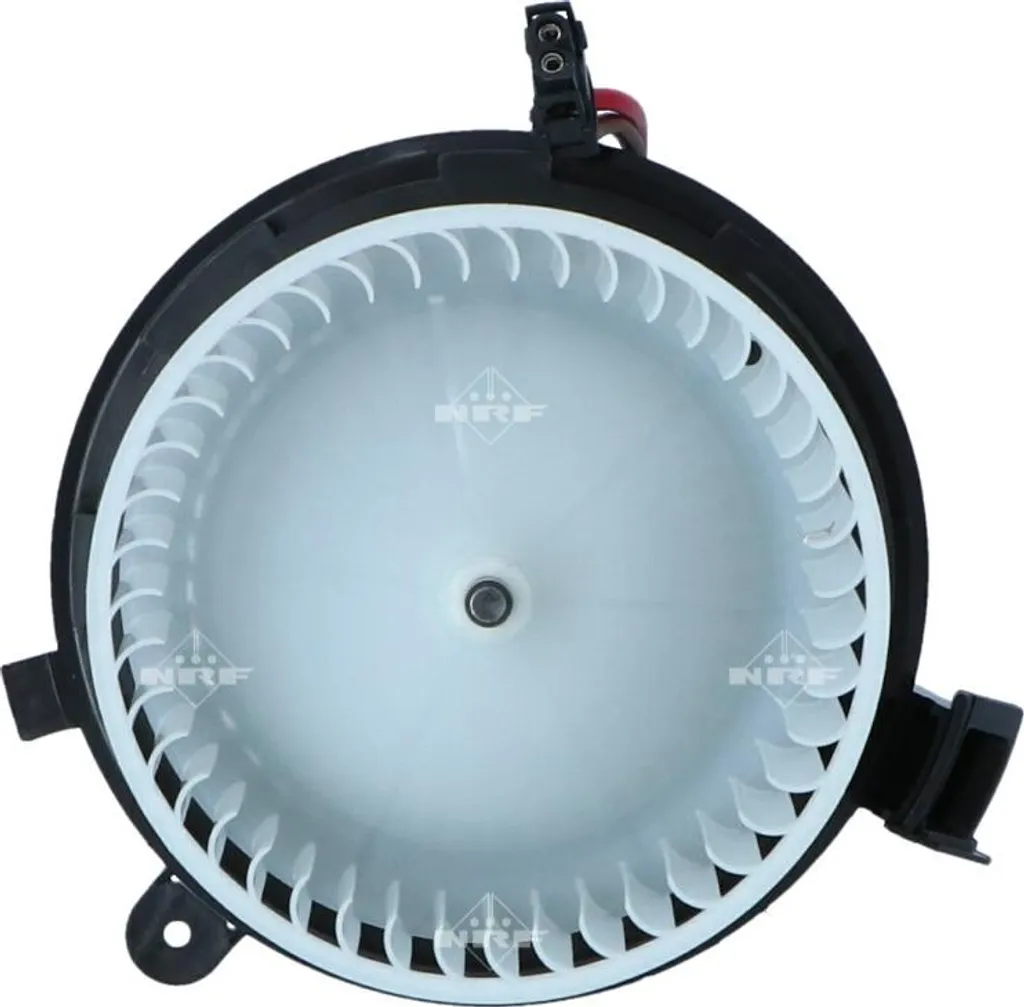 Ventilateur d'habitacle NRF 34154 silencieux et haute performance 12V