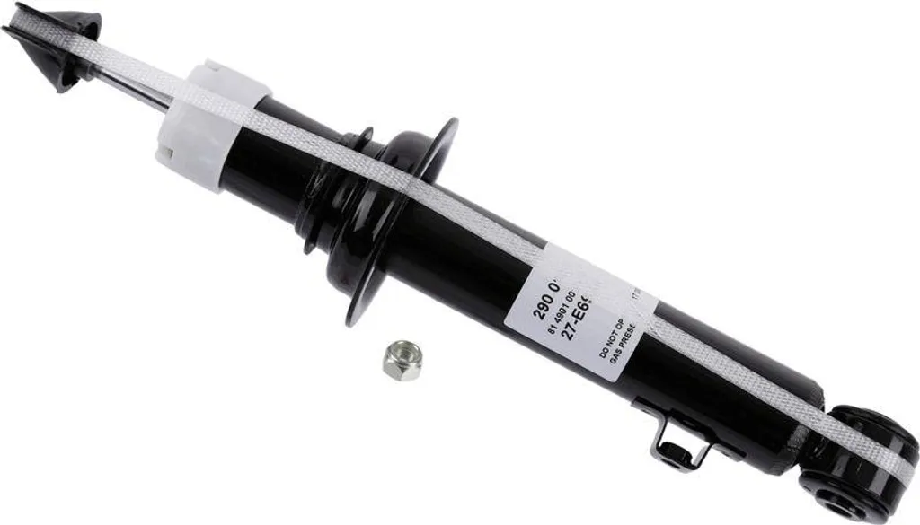 SACHS 290 013 Amortisseur avant pour MX-5 au standard OE NA2334700B