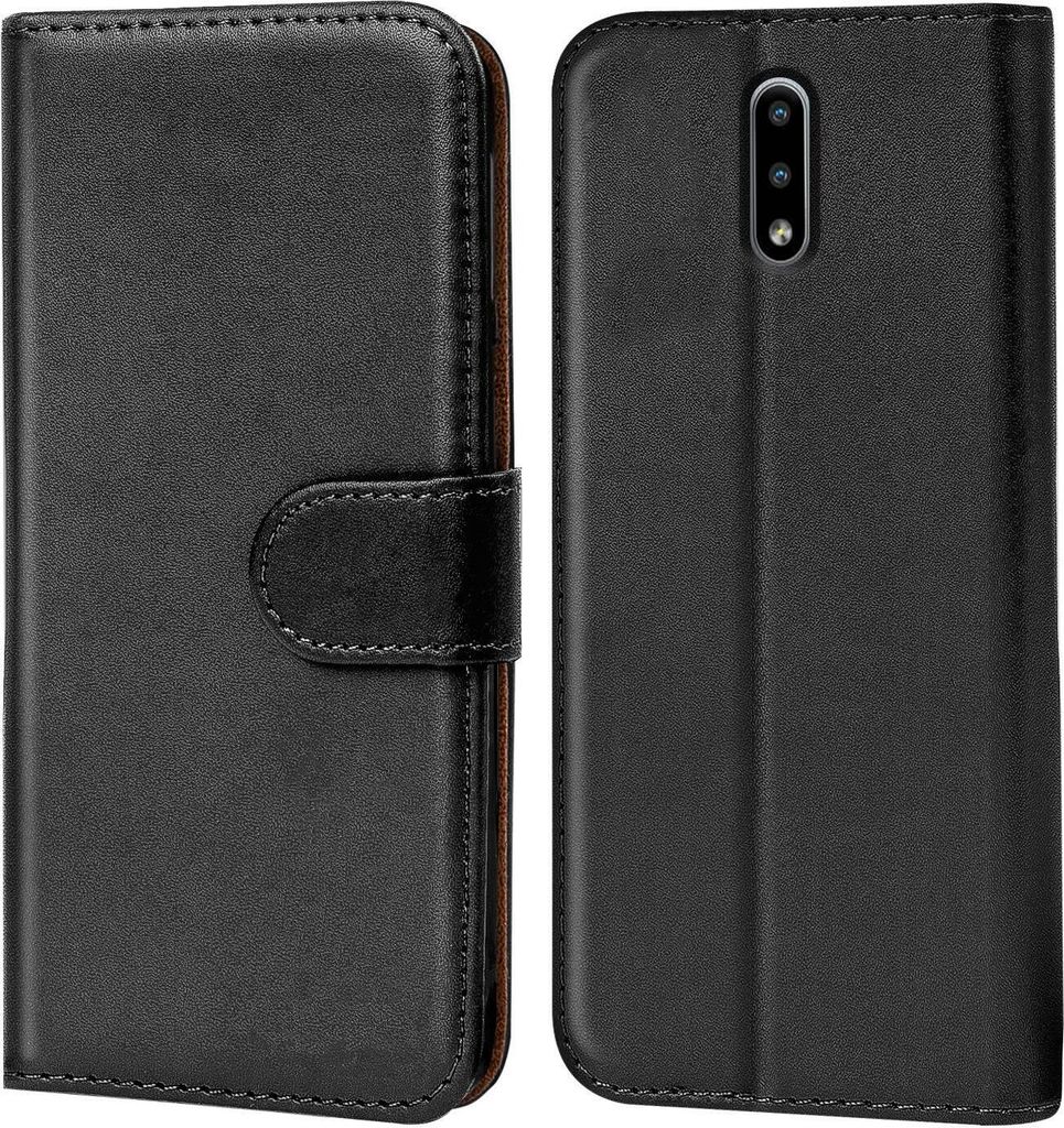 Etui Book Case dla Nokia 2.3 Etui Flip Cover Pokrowiec Zdjęcie produktu 
