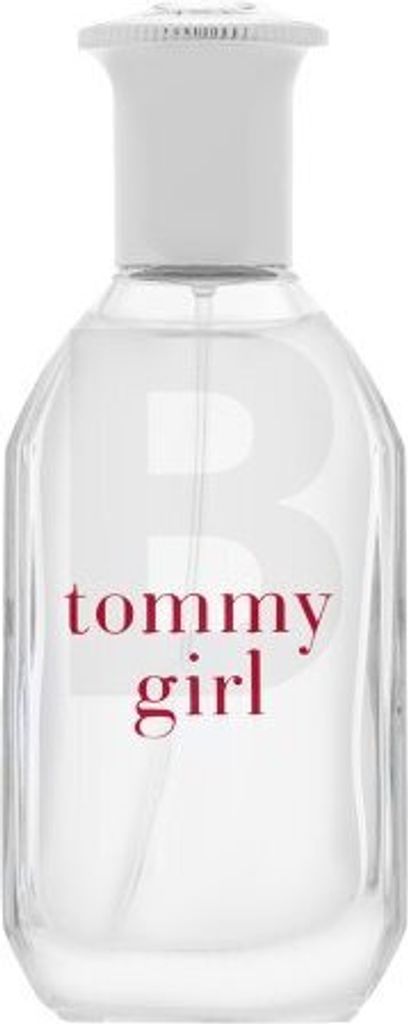 Tommy Hilfiger Tommy Girl Eau de Toilette für Damen 50 ml