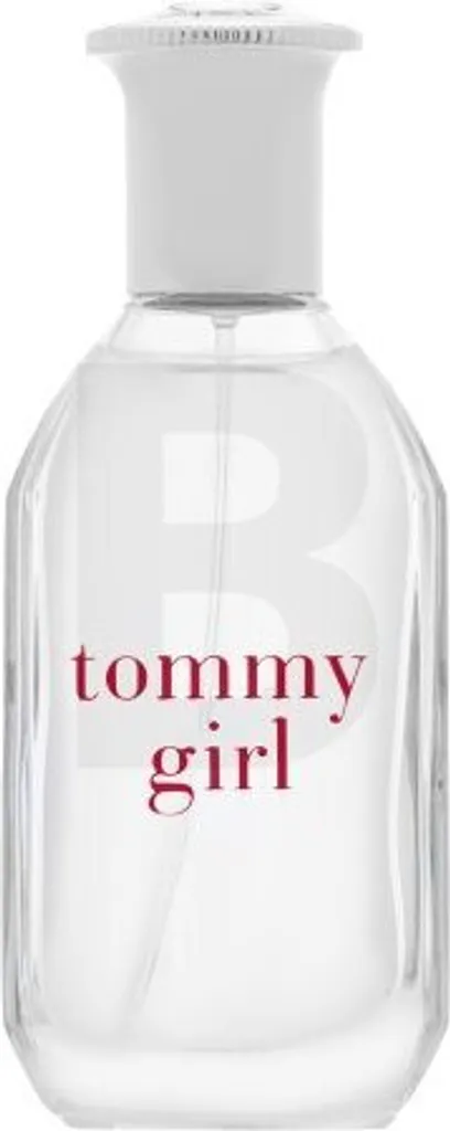 Tommy Hilfiger Tommy Girl Eau de Toilette pour Femme en flacon de 50 ml