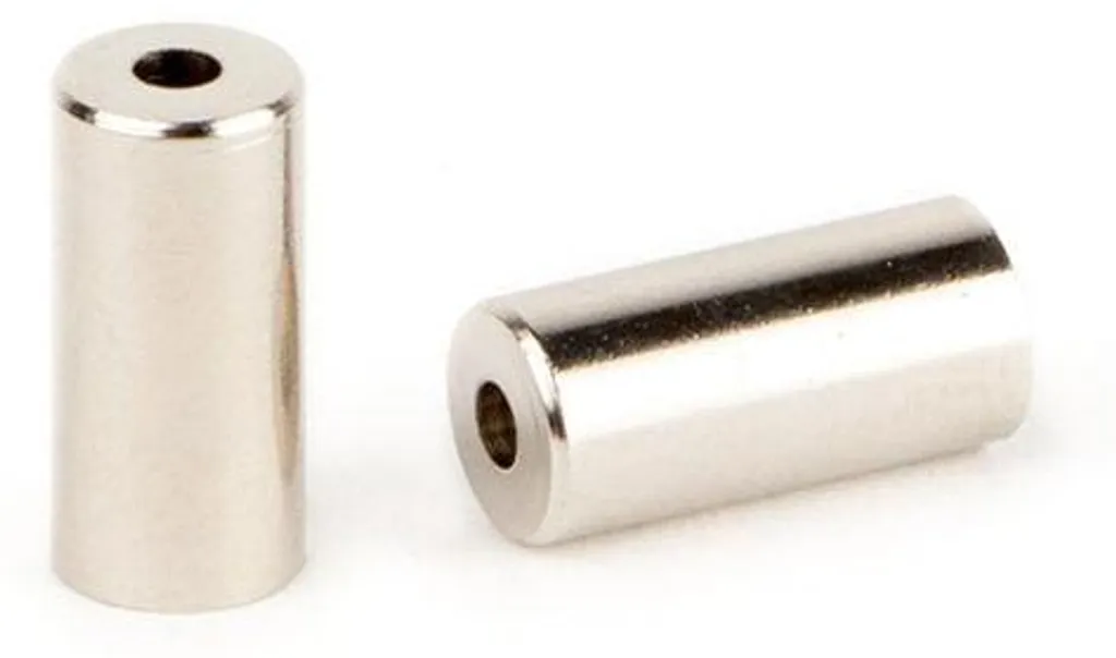 Protection de câble Ø4.3-5.7 mm en laiton pour entretien de transmission