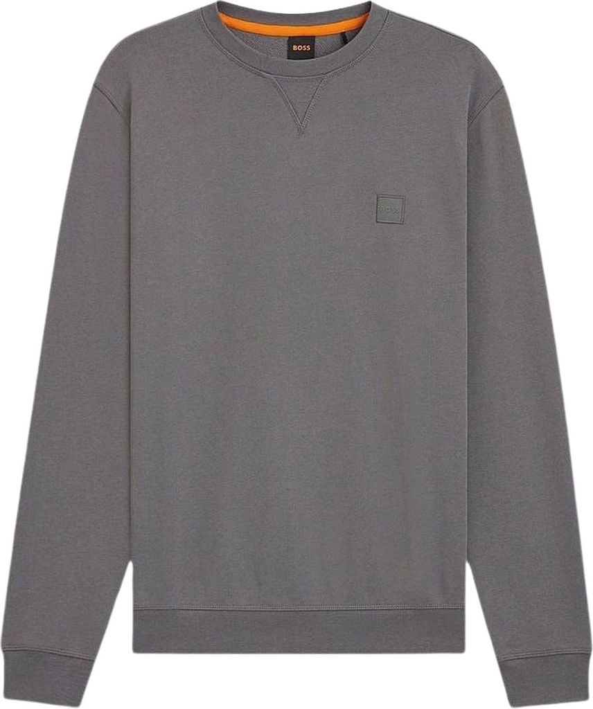 Boss WeSmall Pullover Herren