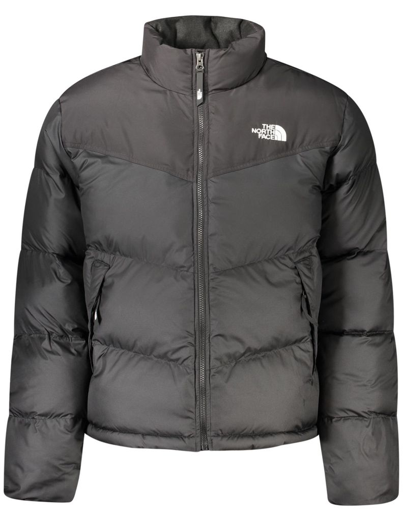 The North Face M Saikuru Jacket Couleur Noir Image du produit 