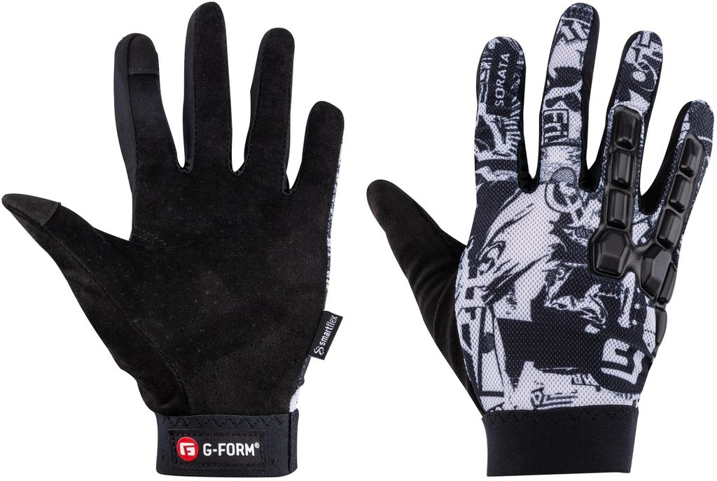G-Form Handschuh Sorata Trail 2 Handschuh Sorata Trail 2 XS Produktbild 