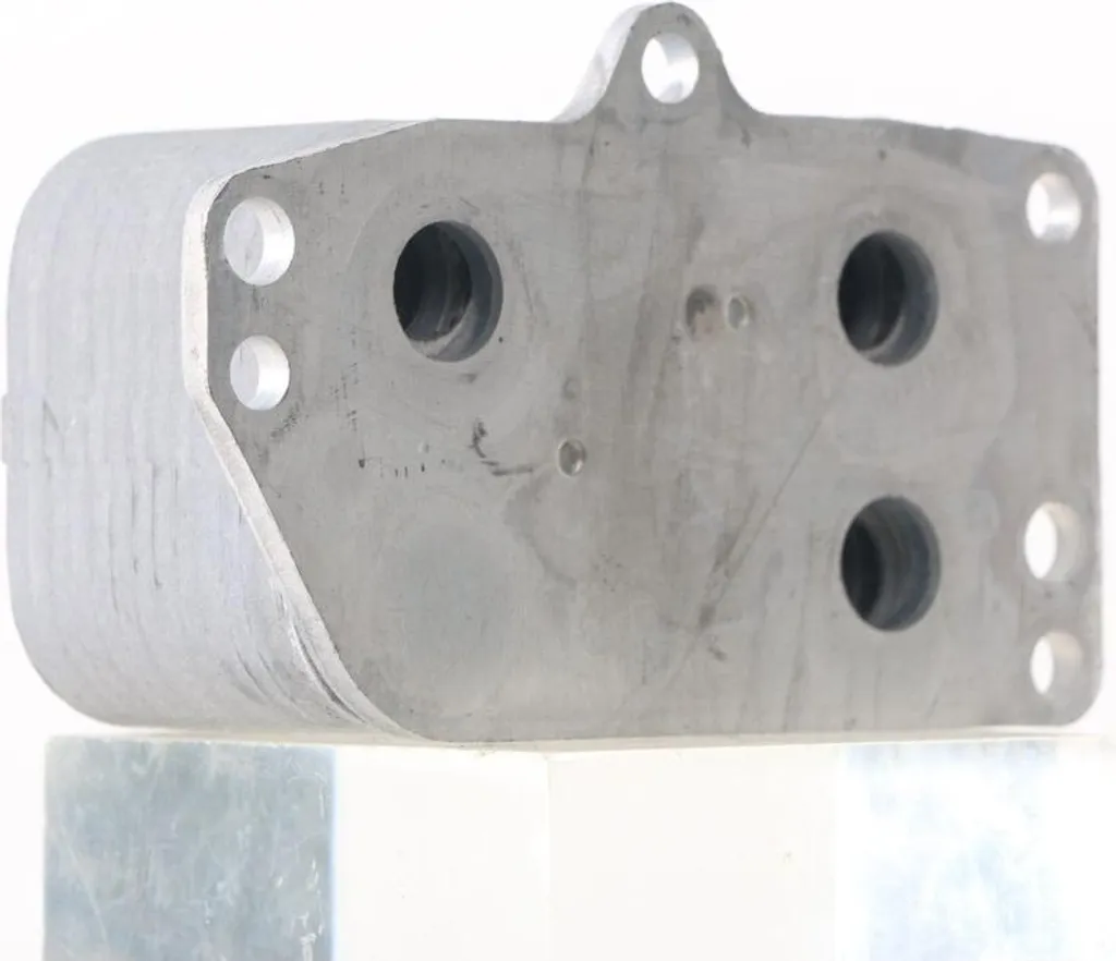 Radiateur d'huile moteur pour CITROËN C4 GRAND PICASSO I - Modèle MAHLE