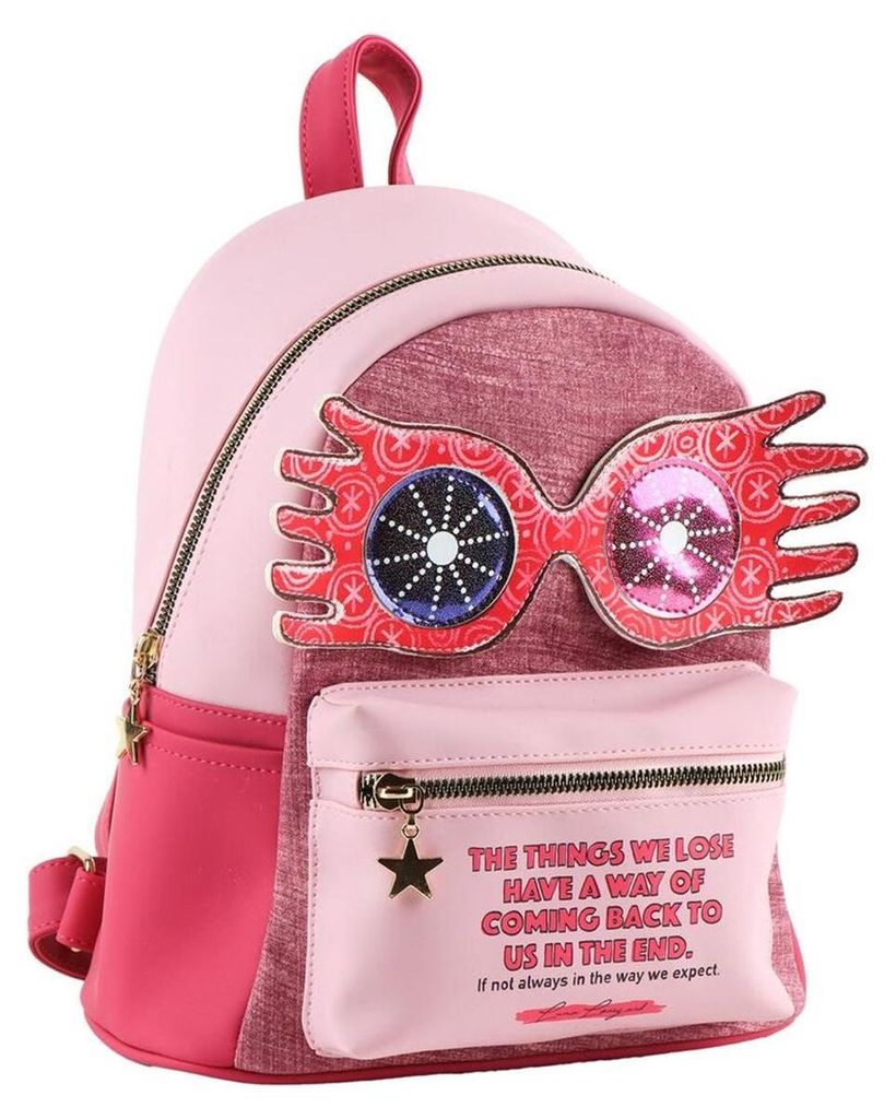 Batoh Harry Potter, Luna Lovegood, běžný model, 27 cm Obrázek produktu 