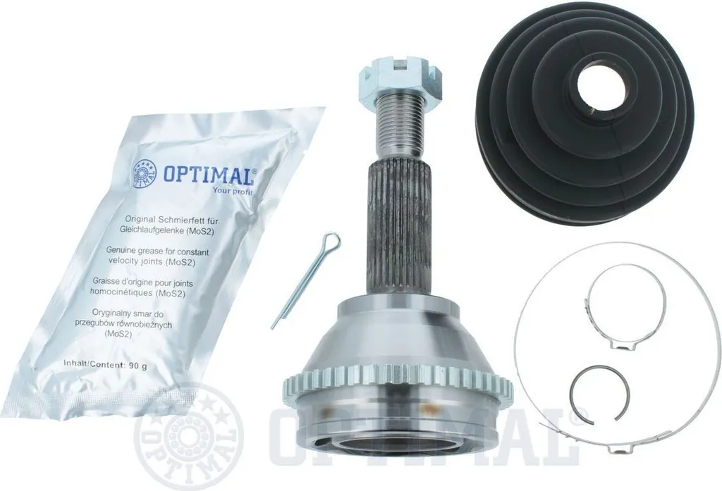 Jeu de joints OPTIMAL CW-3000 pour Ford Transit Bus FD FB FS FZ FC