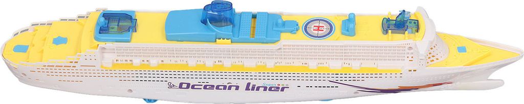 Kinder Kreuzfahrtschiff Modell,Kreuzfahrtschiff Modell Produktbild 