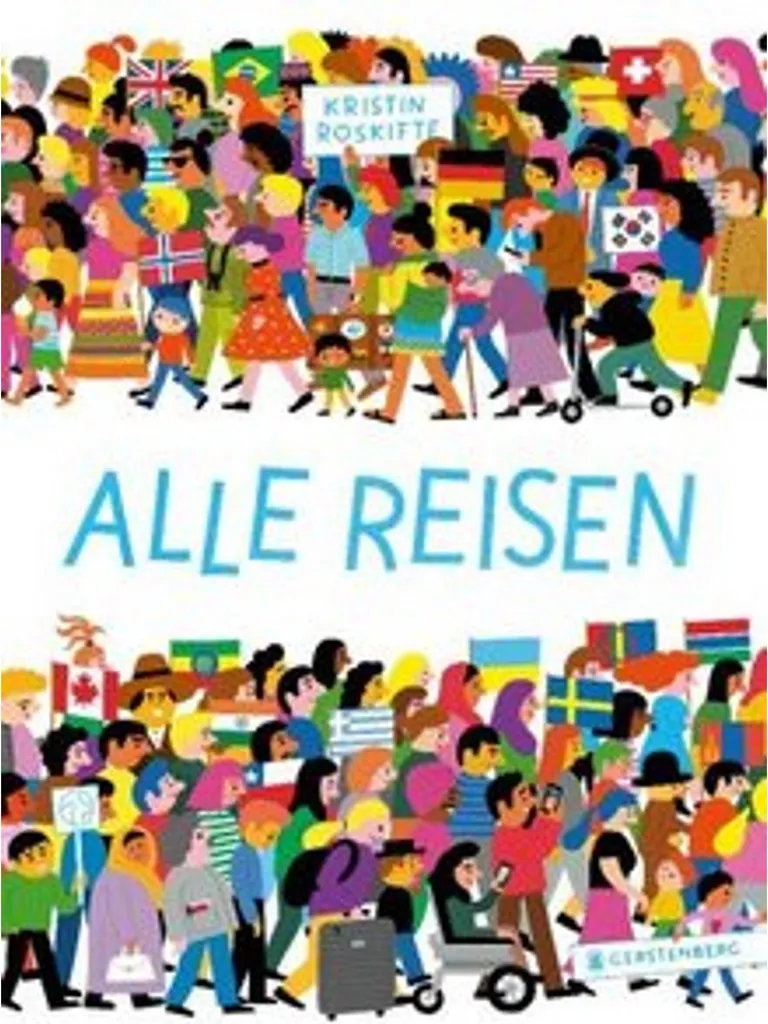 Alle Reisen : Le guide de voyage complet pour vos prochaines aventures