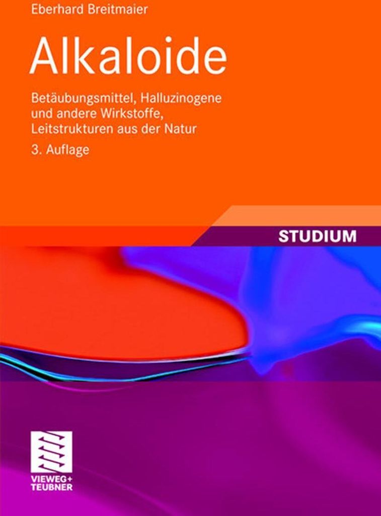 Alkaloide