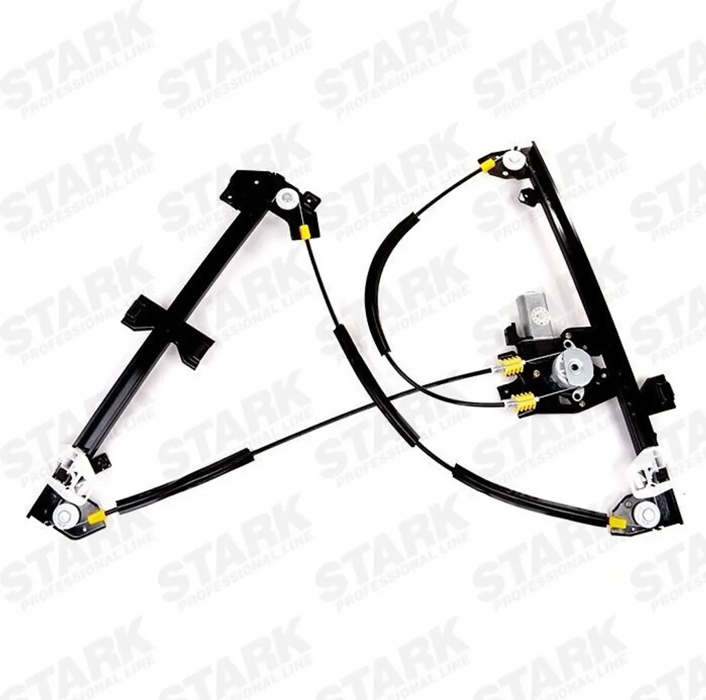 Réparer vitre bloquée Berlingo Partner - Lève-vitre gauche STARK OE 9221A4