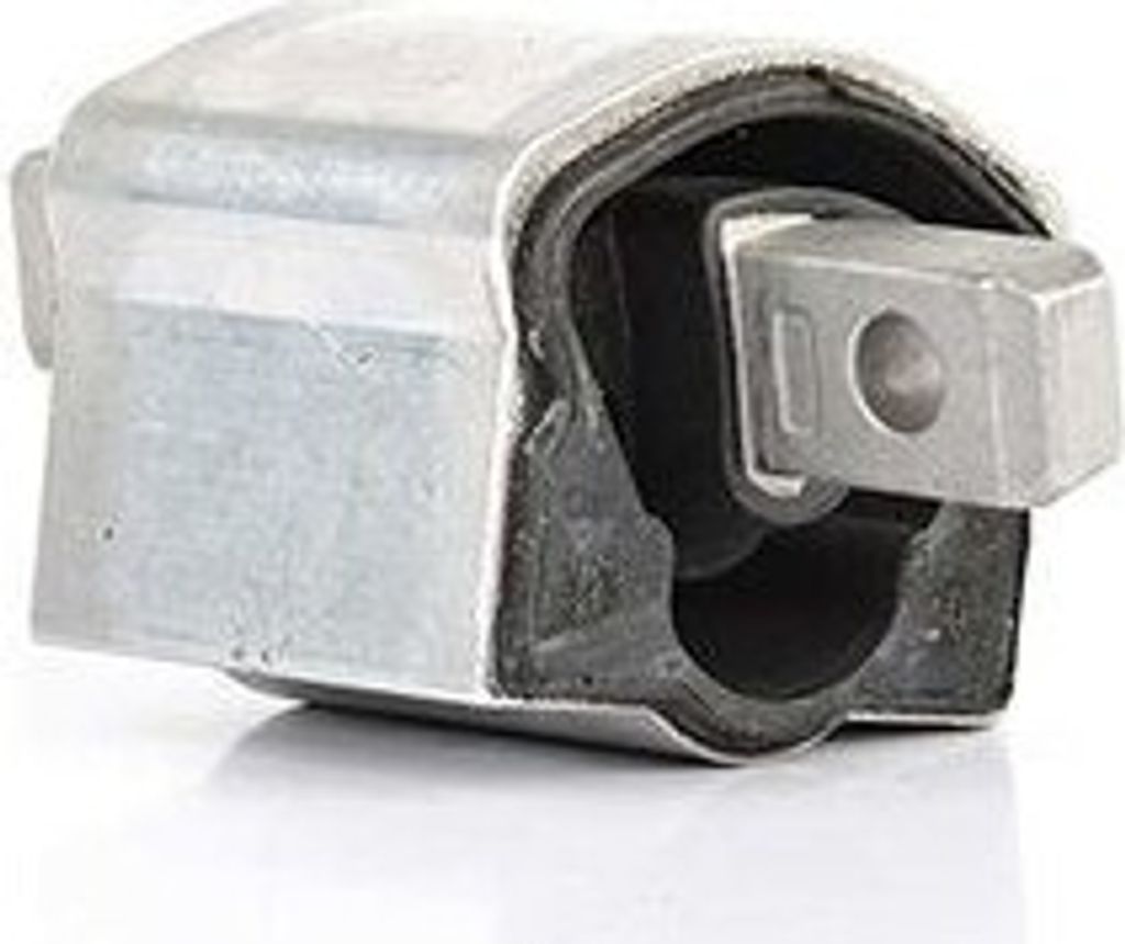 BSG Motorlager Gummimetalllager Hinten passend für MERCEDES-BENZ C-Klasse Limousine (W204) BSG 60-700-140
