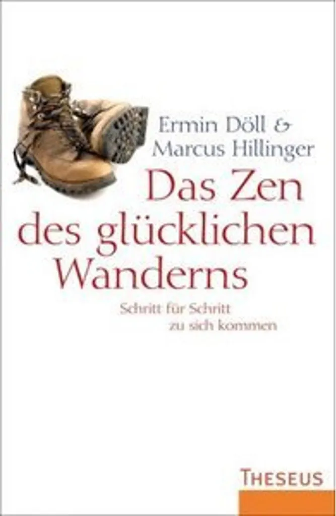 Das Zen des glücklichen Wanderns - Guide de randonnée bien-être et nature