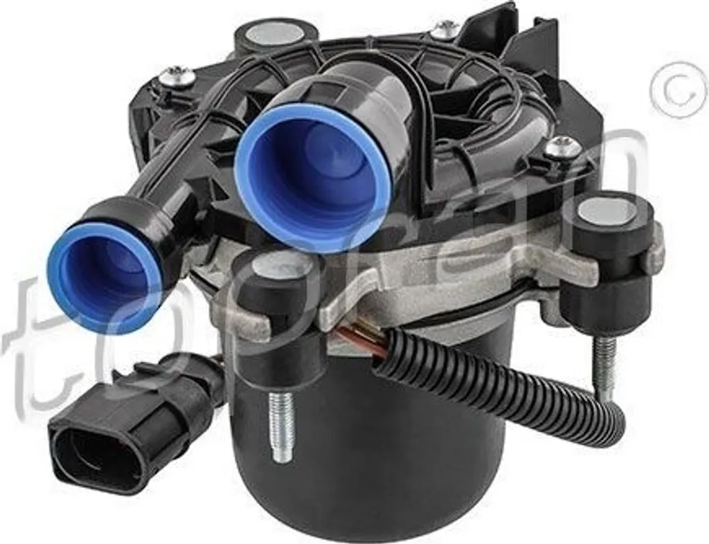 Pompe à air secondaire robuste pour New Beetle et EOS - Référence 117 594