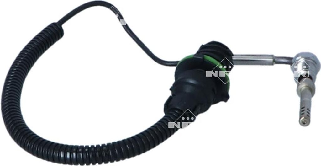 NRF 707009 Abgastemperatursensor passend für MERCEDES-BENZ ACTROS MP2 / MP3
