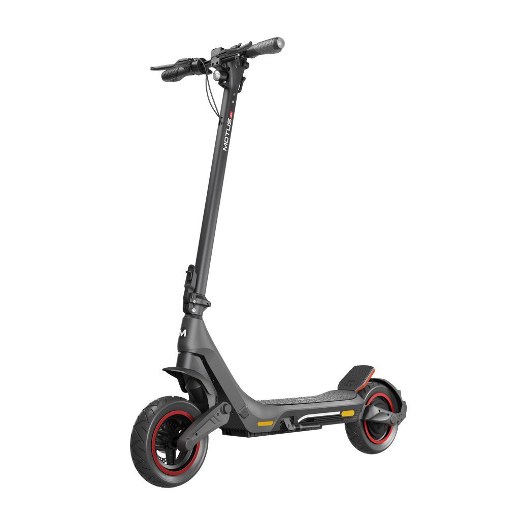Motus Pro 10 Urban electric scooter Obrázek produktu 