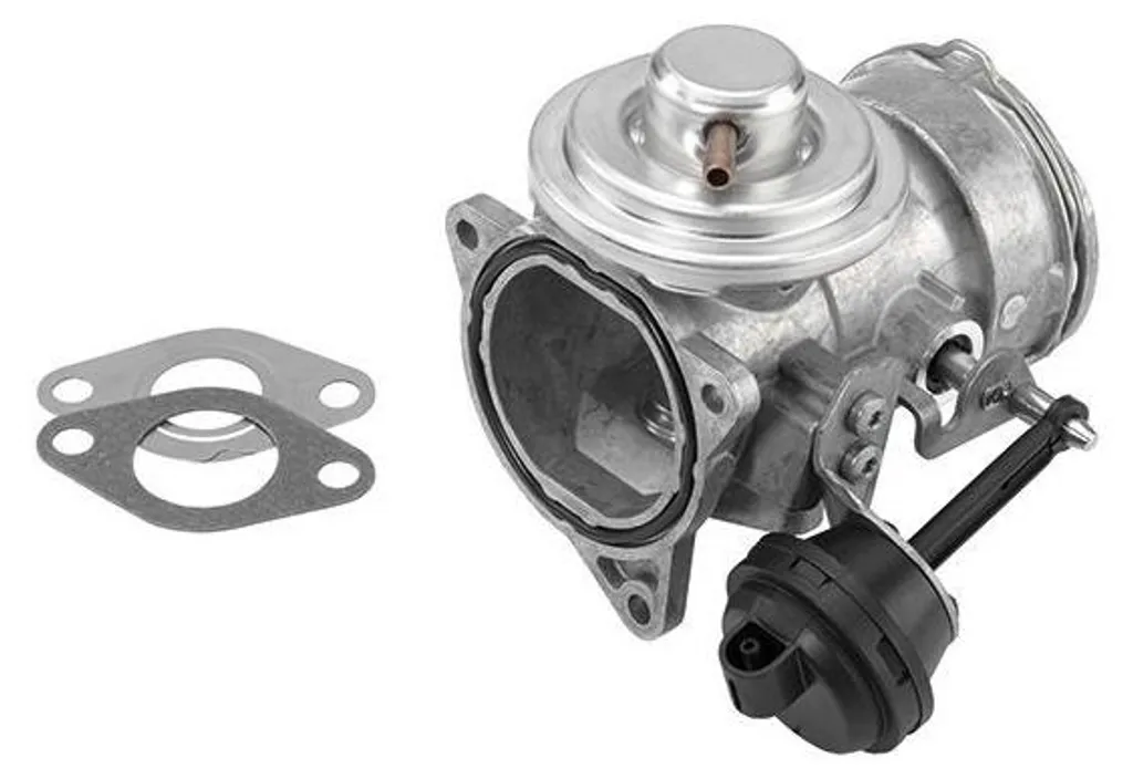 Solution Voyant Moteur : Vanne EGR BorgWarner 7327D pour VW POLO 9N