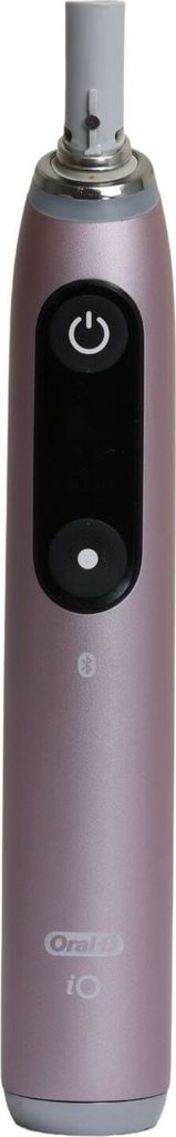 Braun Oral-B iO Series 9N Pink iO9 Elektrische Zahnbürste Produktbild 4