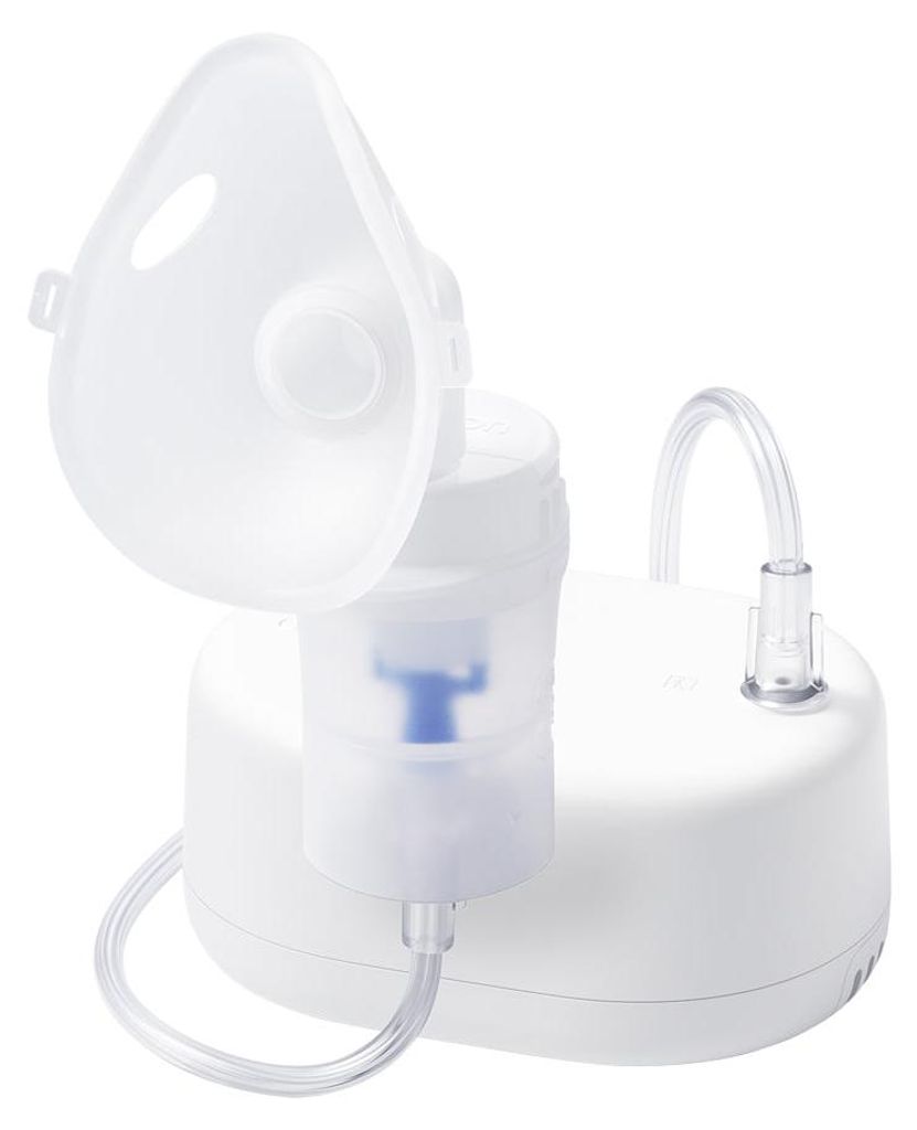 Omron NE-810: Nebulizador Imagen del producto 