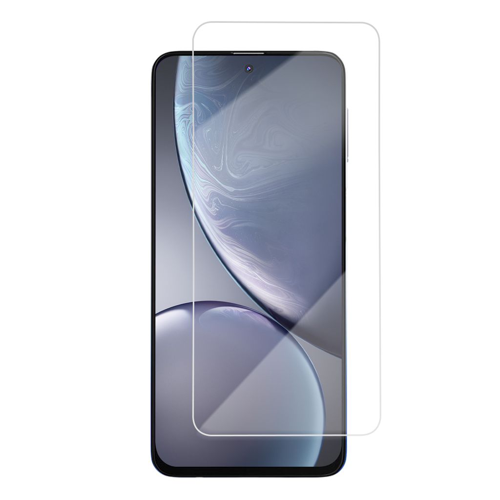 Szkło Hartowane 2,5D Do Samsung Galaxy M31S / S20 Fe 5G / Zdjęcie produktu 