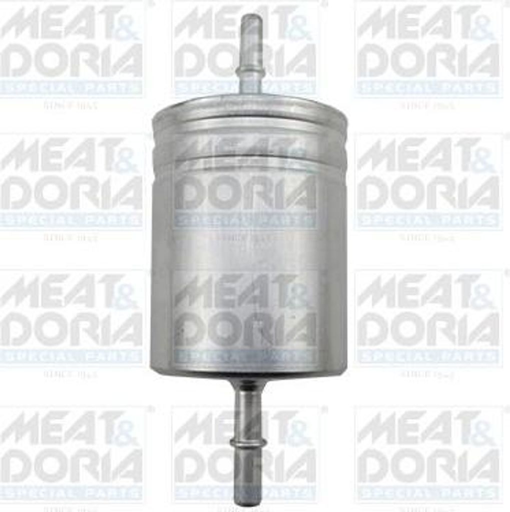 MEAT & DORIA 4169 Kraftstofffilter OE 33003007 kompatibel mit Cherokee